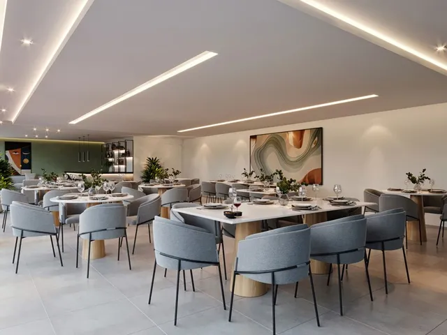 Imagem 16: Morata Living Residence - Fase 1