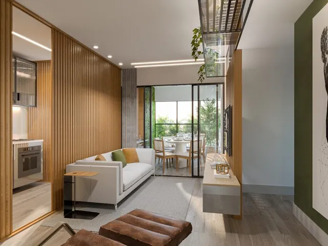 Imagem 3: Apartamento à venda em Recife, Torreão, com 2 quartos, 46,41m²