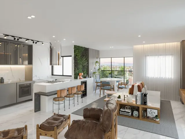 Imagem 4: Apartamento à venda em Recife, Torreão, com 2 quartos, 46,41m²