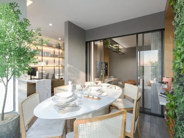 Imagem 6: Apartamento à venda em Recife, Torreão, com 2 quartos, 46,41m²