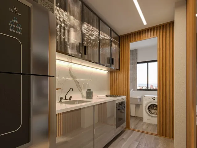 Imagem 7: Apartamento à venda em Recife, Torreão, com 2 quartos, 46,41m²