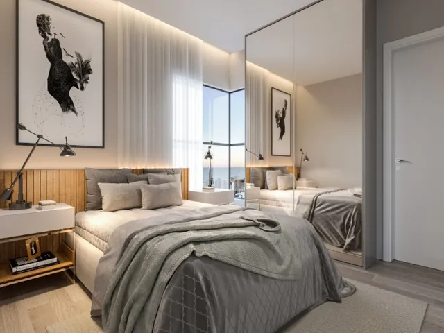 Imagem 9: Apartamento à venda em Recife, Torreão, com 2 quartos, 46,41m²