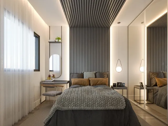 Imagem 10: Apartamento à venda em Recife, Torreão, com 2 quartos, 46,41m²
