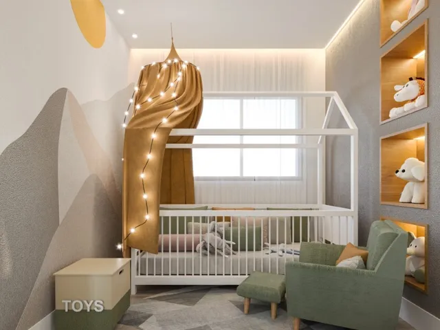 Imagem 12: Apartamento à venda em Recife, Torreão, com 2 quartos, 46,41m²