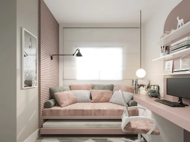 Imagem 13: Apartamento à venda em Recife, Torreão, com 2 quartos, 46,41m²