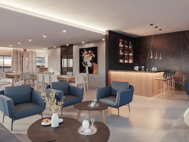 Imagem 16: Apartamento à venda em Recife, Torreão, com 2 quartos, 46,41m²