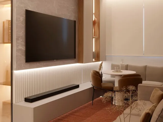 Imagem 6: Apartamento à venda em Recife, Boa Vista, com 1 quarto, 26.01m²