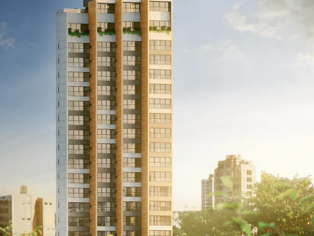 Imagem 1: Apartamento à venda em Recife, Casa Amarela, com 2 quartos, 48,5m²