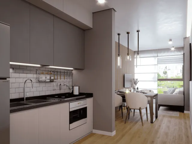 Imagem 7: Apartamento à venda em Recife, Casa Amarela, com 2 quartos, 48,5m²