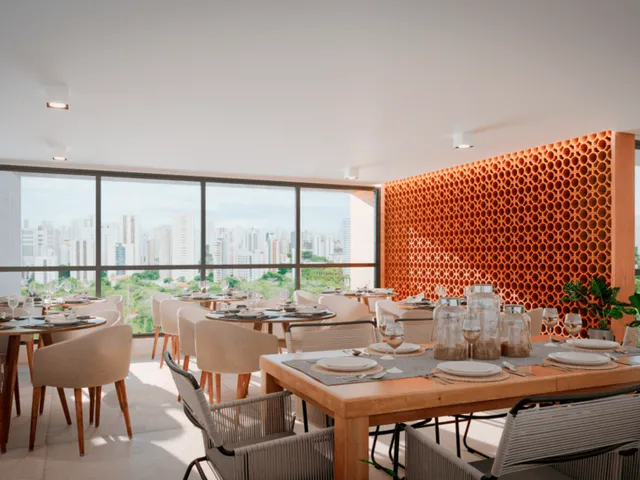 Imagem 11: Apartamento à venda em Recife, Casa Amarela, com 2 quartos, 48,5m²
