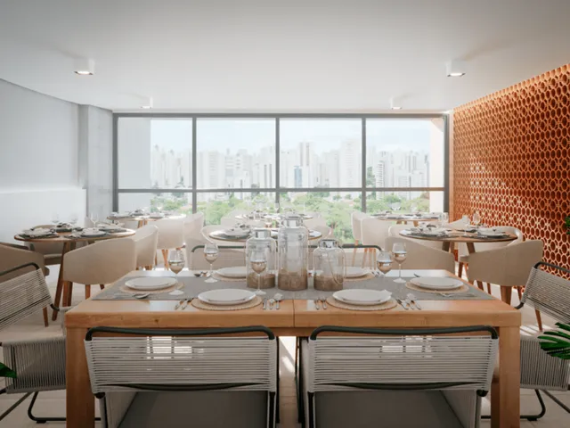 Imagem 12: Apartamento à venda em Recife, Casa Amarela, com 2 quartos, 48,5m²