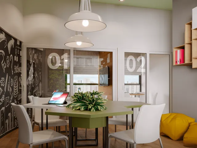 Imagem 13: Apartamento à venda em Recife, Casa Amarela, com 2 quartos, 48,5m²