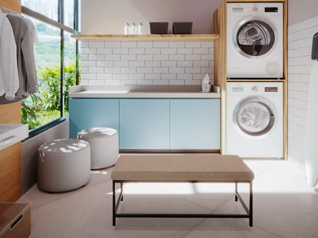 Imagem 14: Apartamento à venda em Recife, Casa Amarela, com 2 quartos, 48,5m²