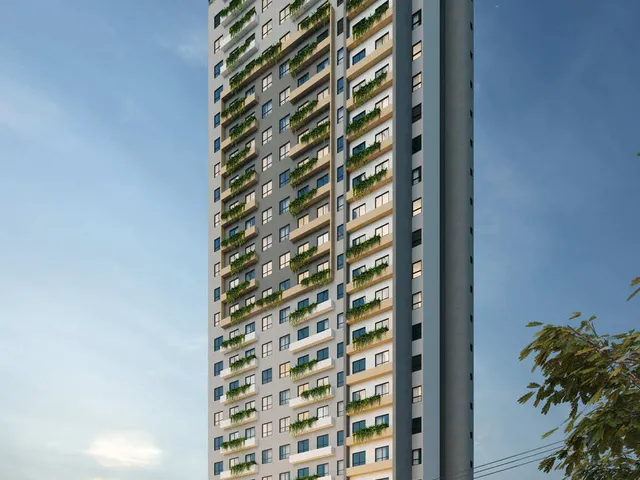 Imagem: Carlos Mendonça - Residencial