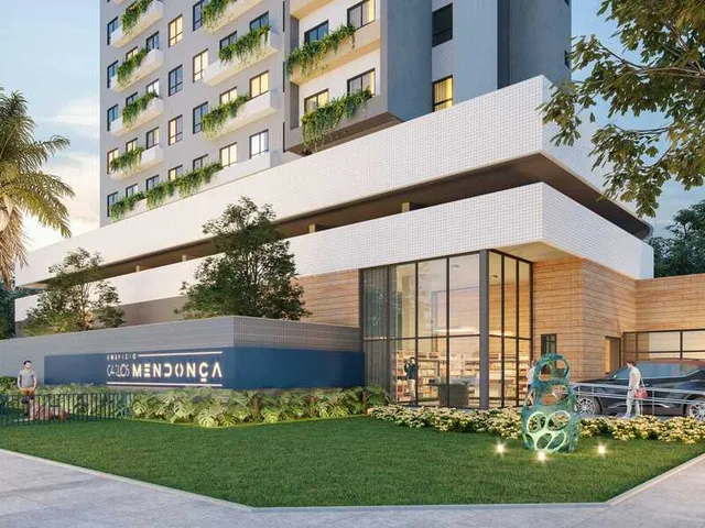 Imagem 4: Carlos Mendonça - Residencial