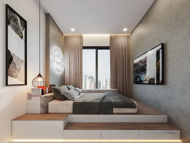 Imagem 8: Carlos Mendonça - Residencial