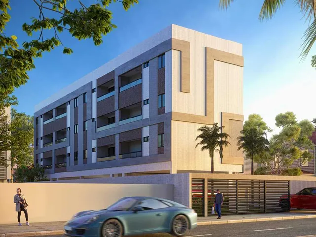 Imagem: Apartamento à venda em Recife, Iputinga