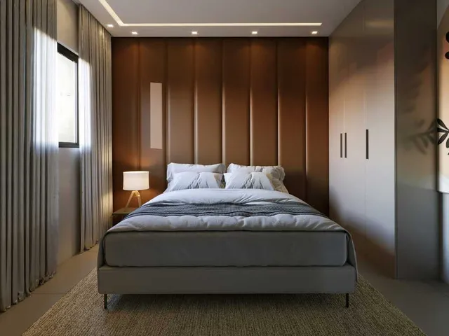 Imagem 4: Apartamento à venda em Recife, Iputinga, com 2 quartos, 50,5m²