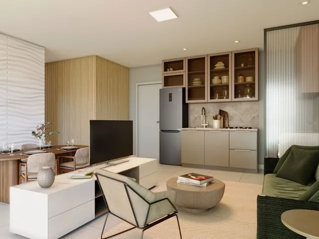 Imagem 3: Apartamento à venda em Recife, Graças, com 1 quarto, 32.15m²