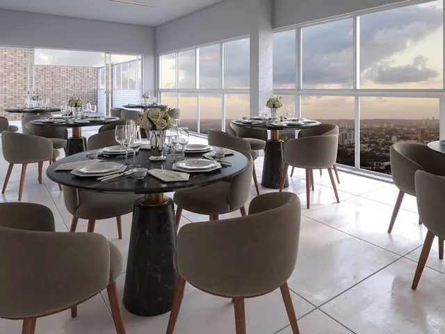 Imagem 5: Apartamento à venda em Recife, Graças, com 1 quarto, 32.15m²