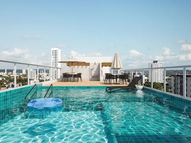 Imagem 7: Apartamento à venda em Recife, Graças, com 1 quarto, 32.15m²