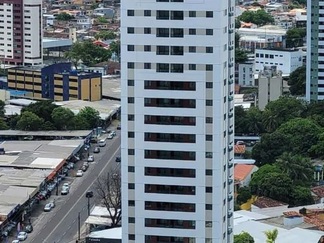 Imagem: Apartamento à venda em Recife, Madalena