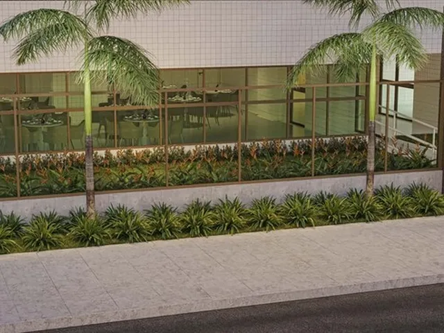 Imagem 1: Apartamento à venda em Recife, Madalena, com 2 quartos, 50.9m²