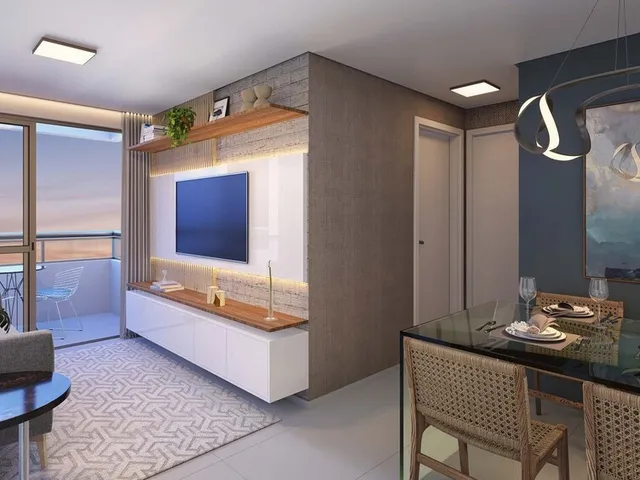 Imagem 10: Apartamento à venda em Recife, Madalena, com 2 quartos, 50.9m²