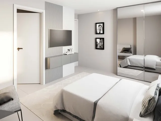Imagem 3: Apartamento à venda em Recife, Madalena, com 2 quartos, 50.9m²