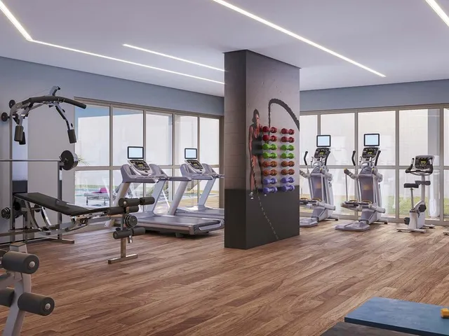 Imagem 4: Apartamento à venda em Recife, Madalena, com 2 quartos, 50.9m²
