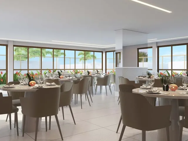 Imagem 5: Apartamento à venda em Recife, Madalena, com 2 quartos, 50.9m²