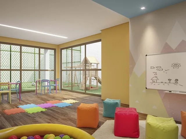 Imagem 7: Apartamento à venda em Recife, Madalena, com 2 quartos, 50.9m²