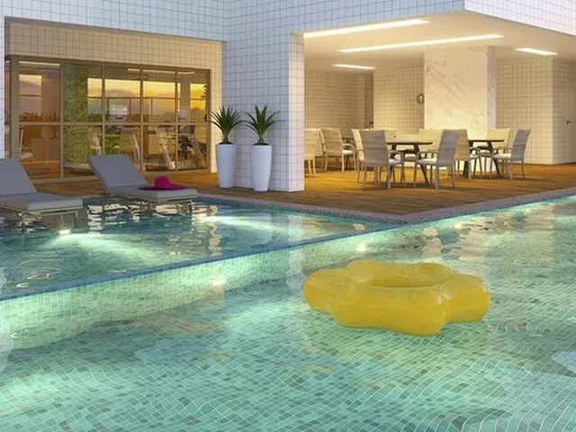 Imagem 9: Apartamento à venda em Recife, Madalena, com 2 quartos, 50.9m²
