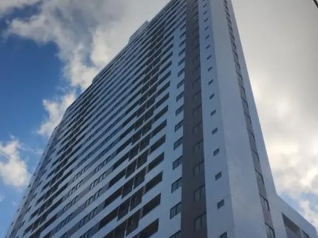 Imagem: Apartamento à venda em Recife, Casa Amarela
