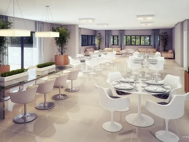 Imagem 4: Apartamento à venda em Recife, Casa Amarela, com 2 quartos, 58,28m²