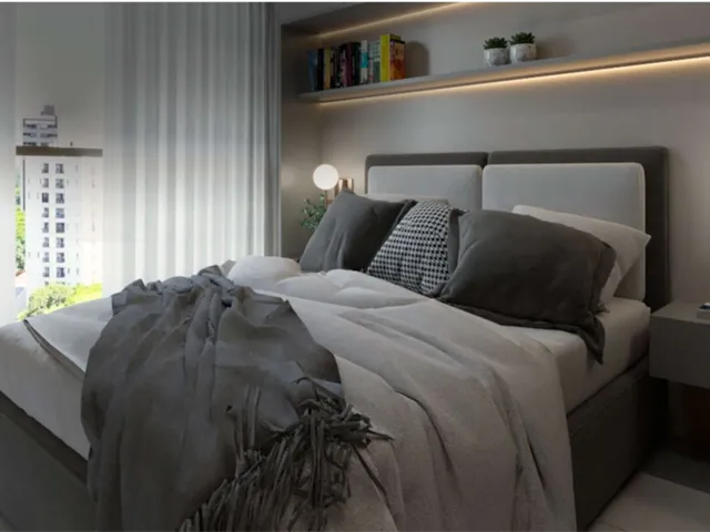 Imagem 3: Apartamento À Venda em Recife, Torreão, com 2 Quartos, 43,94M²
