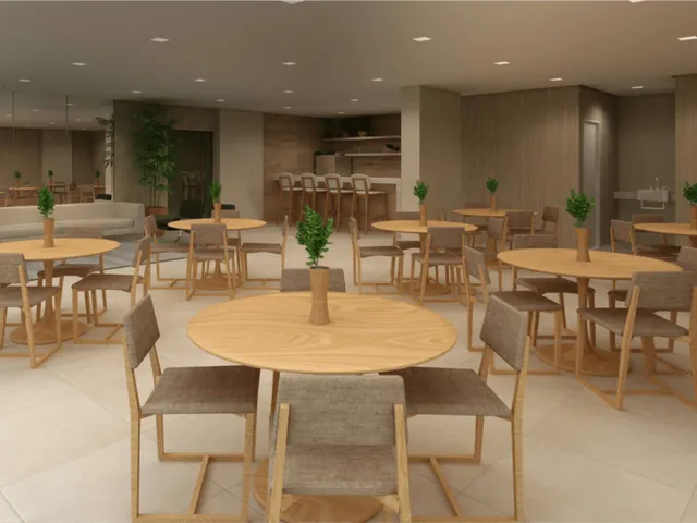 Imagem 10: Apartamento à venda em Recife, Torreão, com 2 quartos, 46,49m²