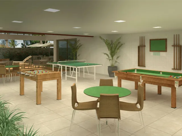 Imagem 11: Apartamento à venda em Recife, Torreão, com 2 quartos, 46,49m²