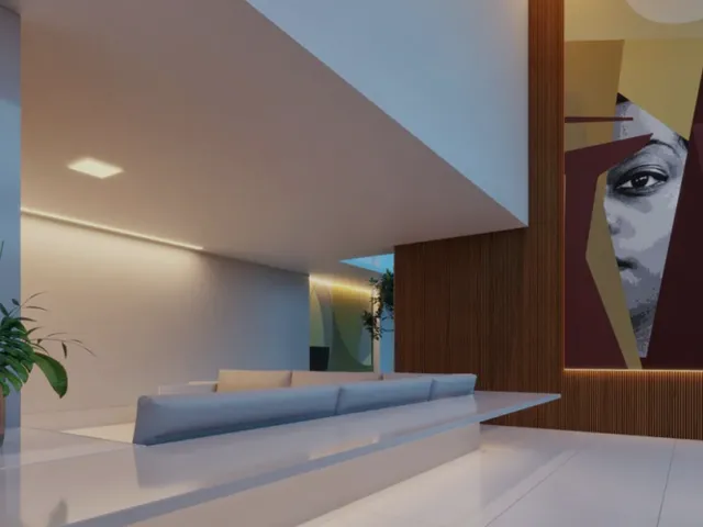 Imagem 2: Studio à venda em Recife, Madalena, com 1 quarto, 28,45m²