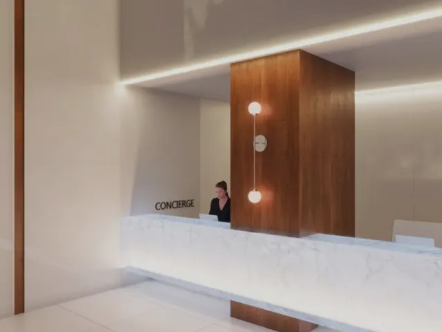 Imagem 3: Studio à venda em Recife, Madalena, com 1 quarto, 28,45m²