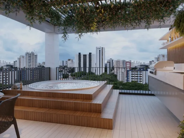 Imagem 6: Studio à venda em Recife, Madalena, com 1 quarto, 28,45m²