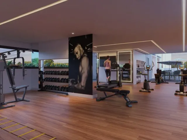 Imagem 9: Studio à venda em Recife, Madalena, com 1 quarto, 28,45m²