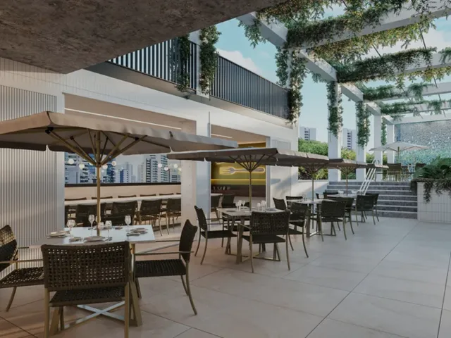 Imagem 11: Studio à venda em Recife, Madalena, com 1 quarto, 28,45m²