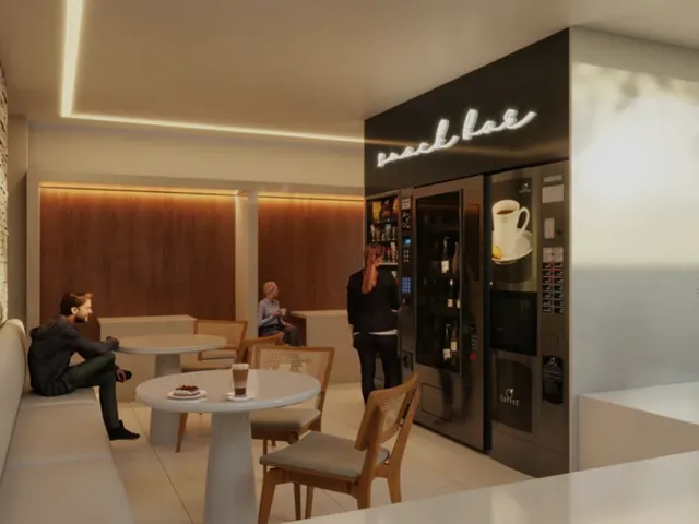 Imagem 13: Studio à venda em Recife, Madalena, com 1 quarto, 28,45m²