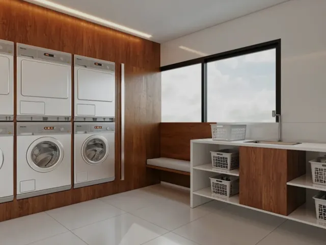 Imagem 14: Studio à venda em Recife, Madalena, com 1 quarto, 28,45m²