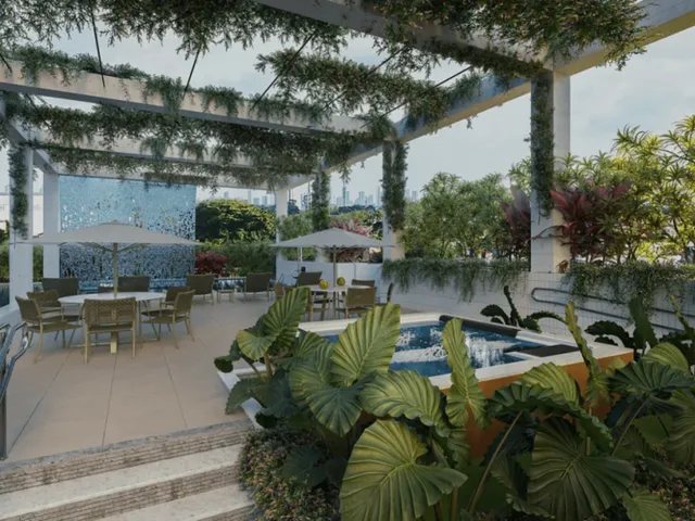 Imagem 16: Studio à venda em Recife, Madalena, com 1 quarto, 28,45m²