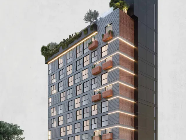 Imagem: Apartamento Garden à venda em Recife, Iputinga