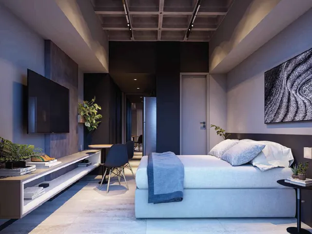 Imagem 4: Apartamento Garden à venda em Recife, Iputinga, com 1 quarto, 32,75m²