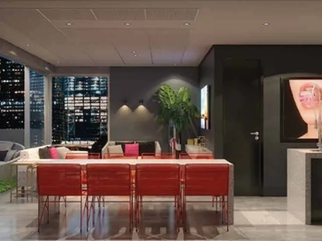 Imagem 6: Tolive One Apartamento com 1 dormitório