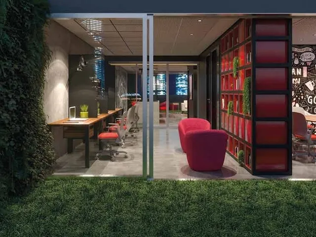 Imagem 7: Apartamento Garden à venda em Recife, Iputinga, com 1 quarto, 32,75m²
